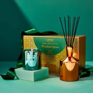 Fragrance Manufacturing For Candles And Reed Diffuser Brands