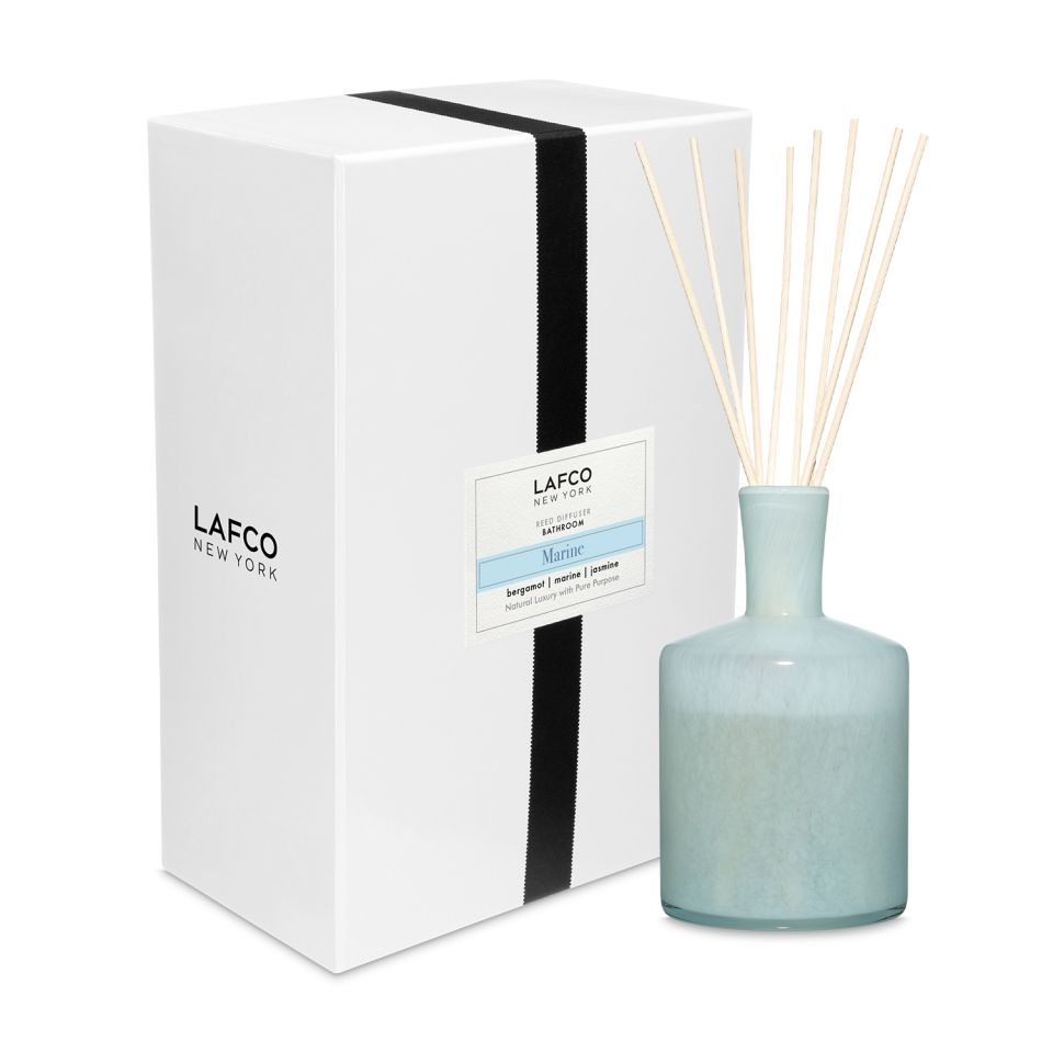 Marine Signature Reed Diffuser | LAFCO New York