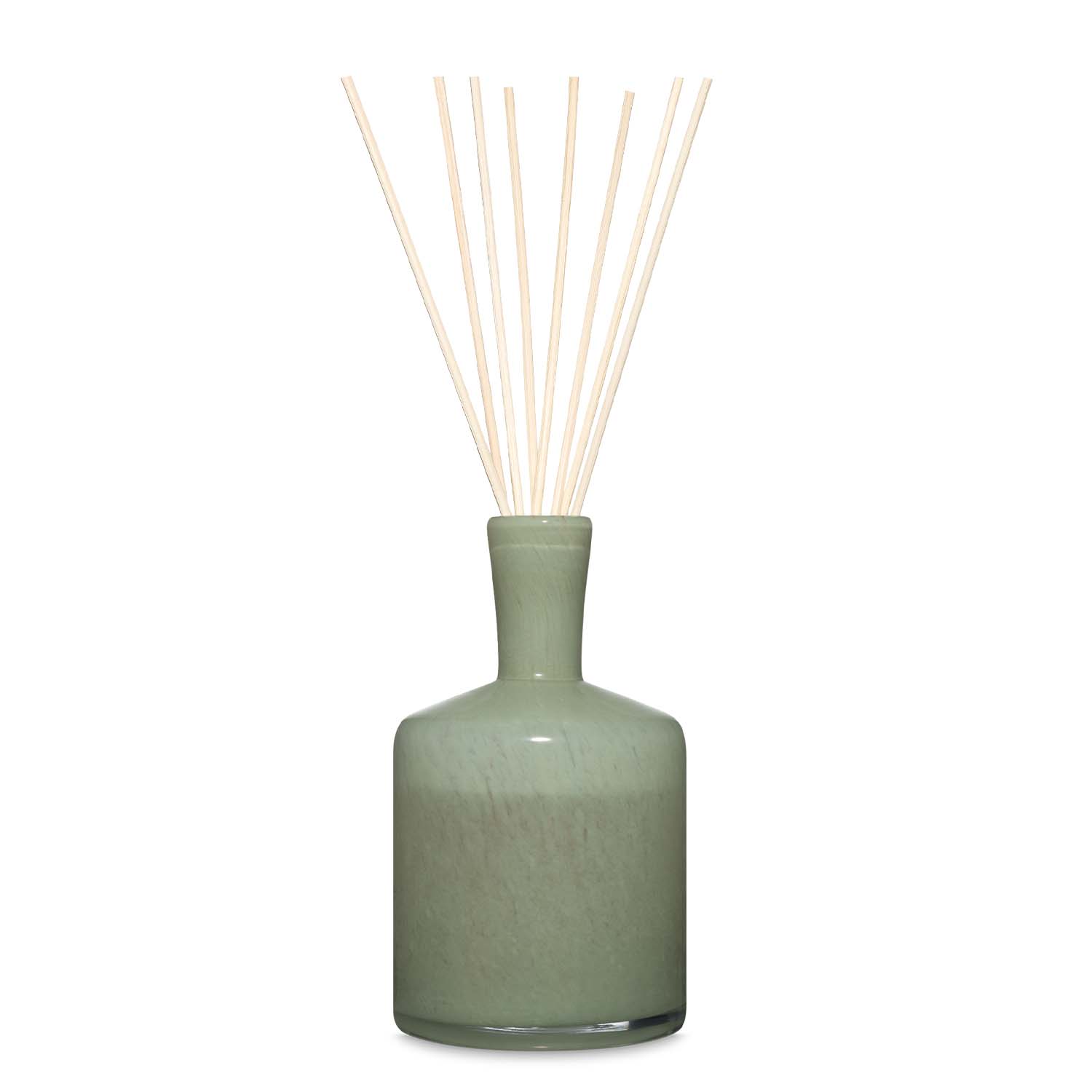 Fresh Cut Gardenia Signature Reed Diffuser | LAFCO New York