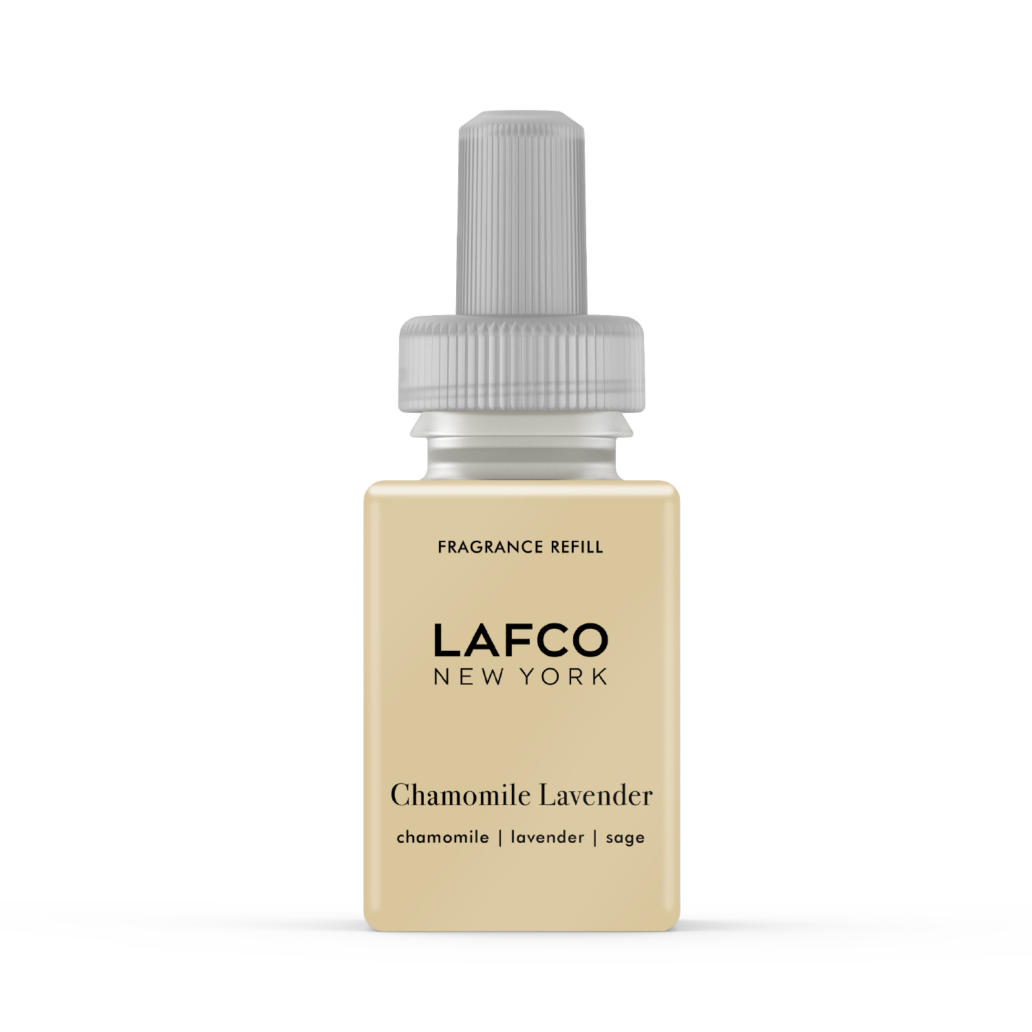 Chamomile Lavender 3-Wick Candle | LAFCO New York