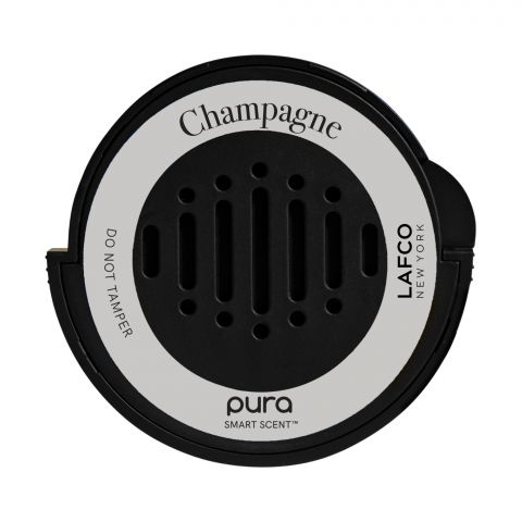 Champagne | Smart Diffuser Car Refill