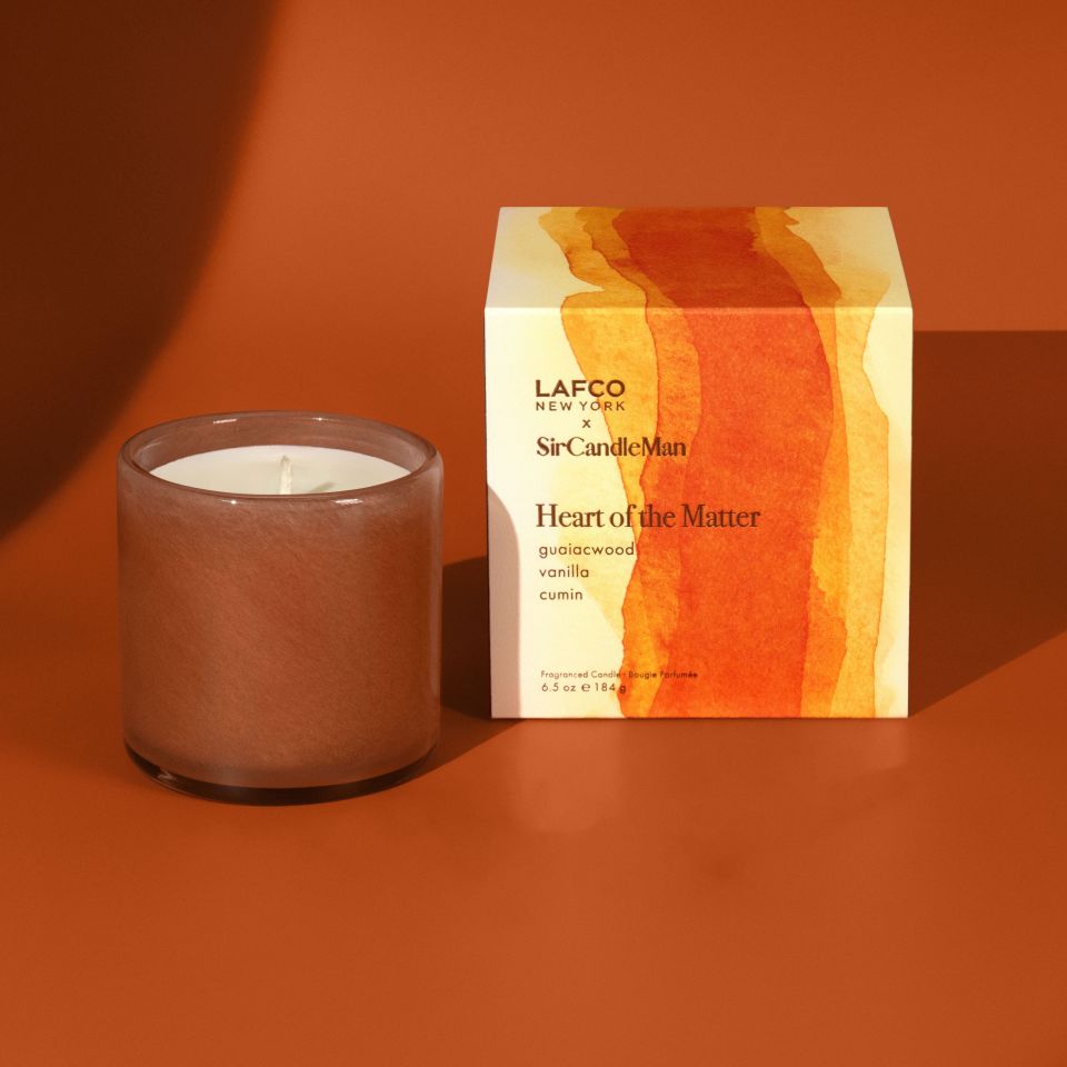 Amber: An In-Depth Look at this Warm & Sweet Scent - LAFCO New York