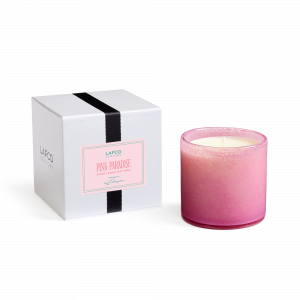 Pink Paradise | Signature 15.5oz Candle