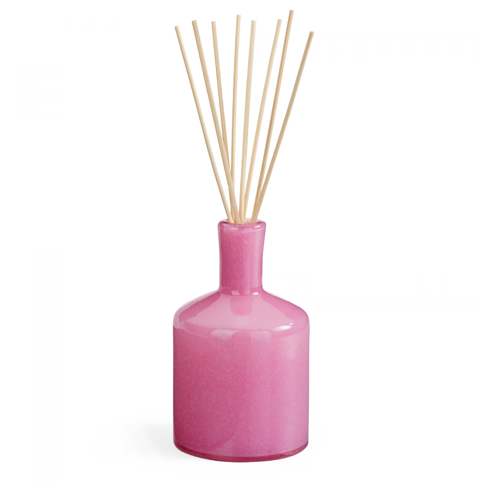 Duchess Peony Signature Reed Diffuser