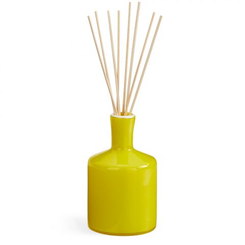 White Grapefruit | Reed Diffuser