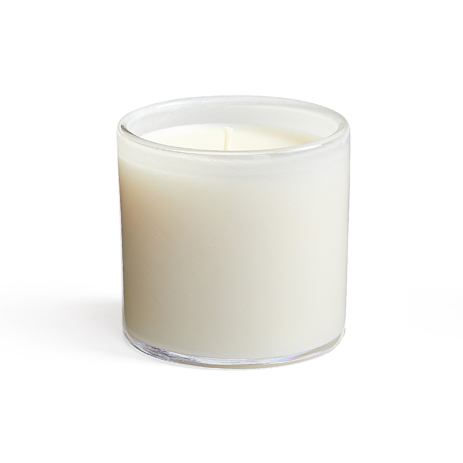 Soy Candle - Scented Candles - thyme candle
