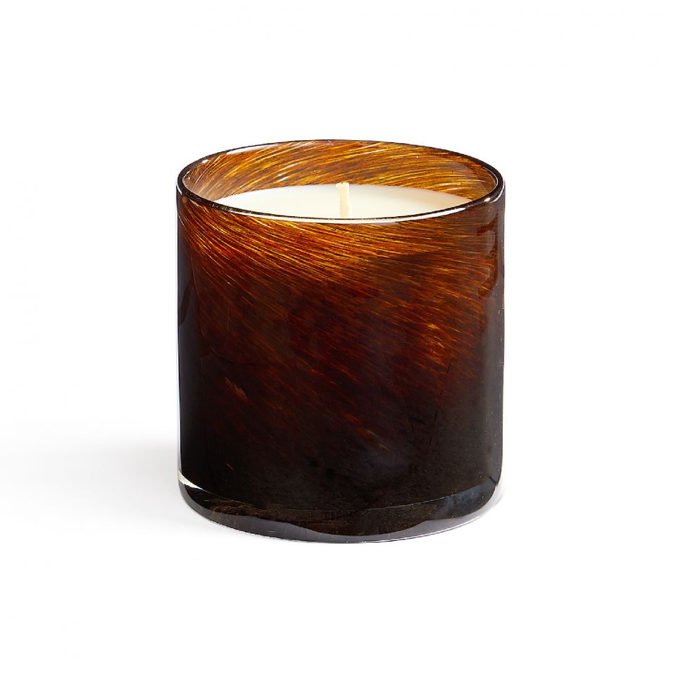 Smooth Resin Candle Cover - Candelabra