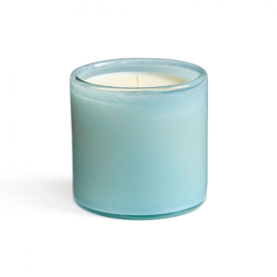 Signature Green Colored Matches - Bluesprucecandles