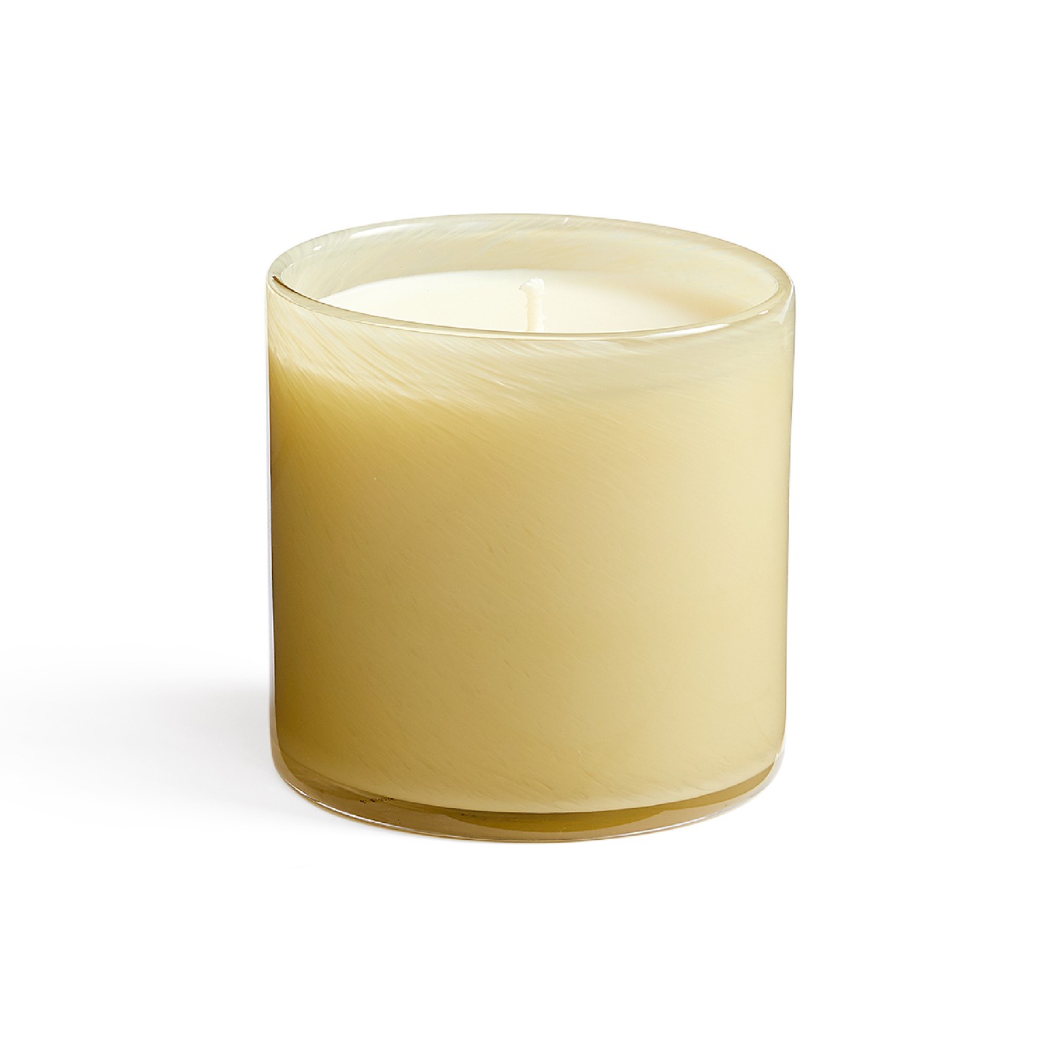 White Beehive  Tealight Wax Burner – Just Wicks Limited