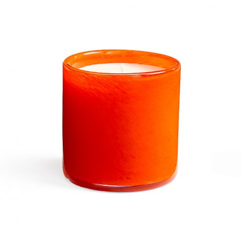 Cilantro Orange | Signature 15.5oz Candle