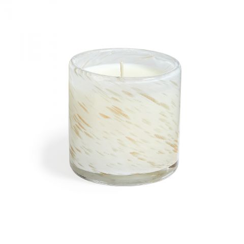 White Maple Bourbon | Candle