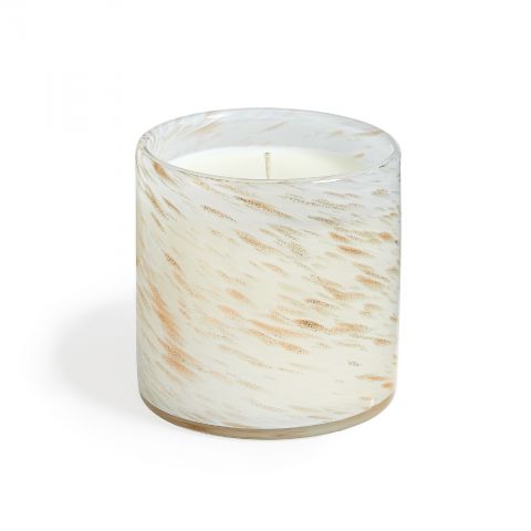 White Maple Bourbon | Candle