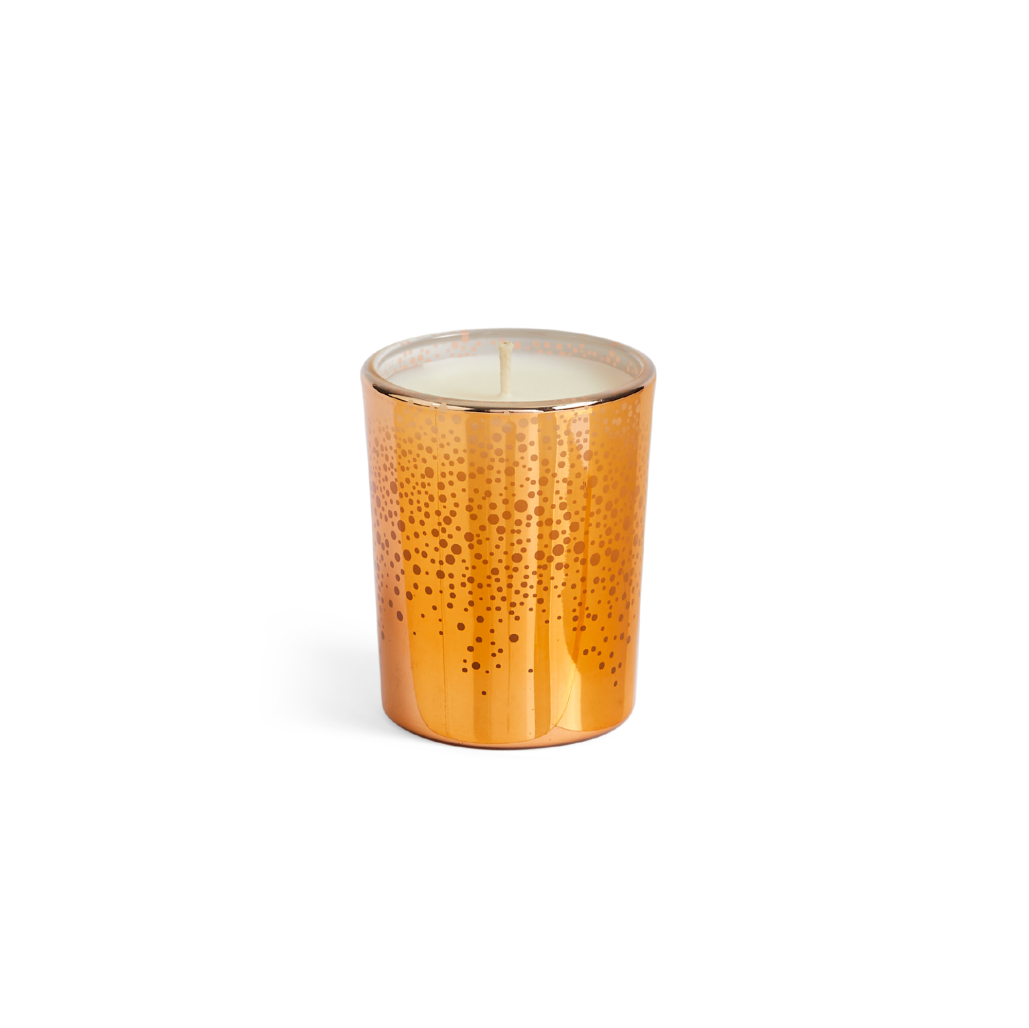 White Maple Bourbon | Votive 1.9oz Candle