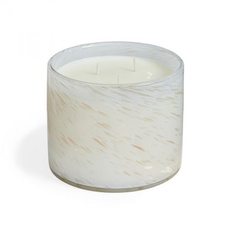 White Maple Bourbon | Candle