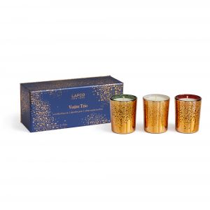 Votive Trio Gift Set