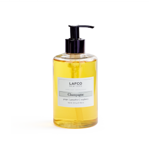 Champagne | Liquid Soap 12oz