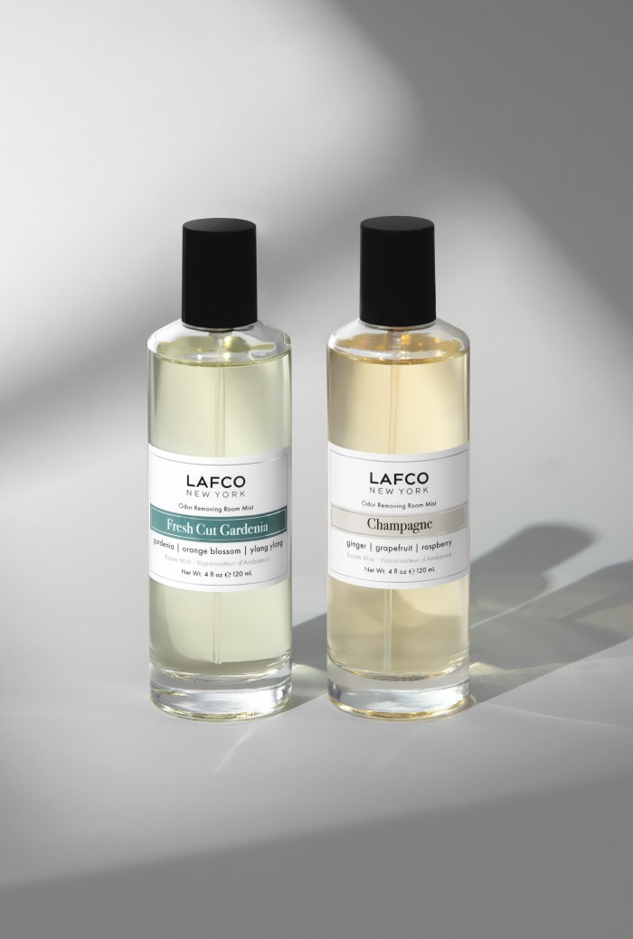 What Does Vetiver Smell Like? - LAFCO New York