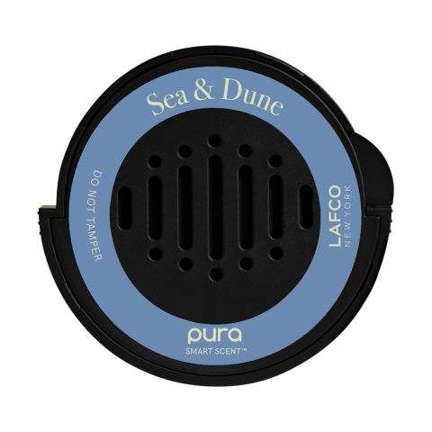 Sea & Dune | Smart Diffuser Car Refill