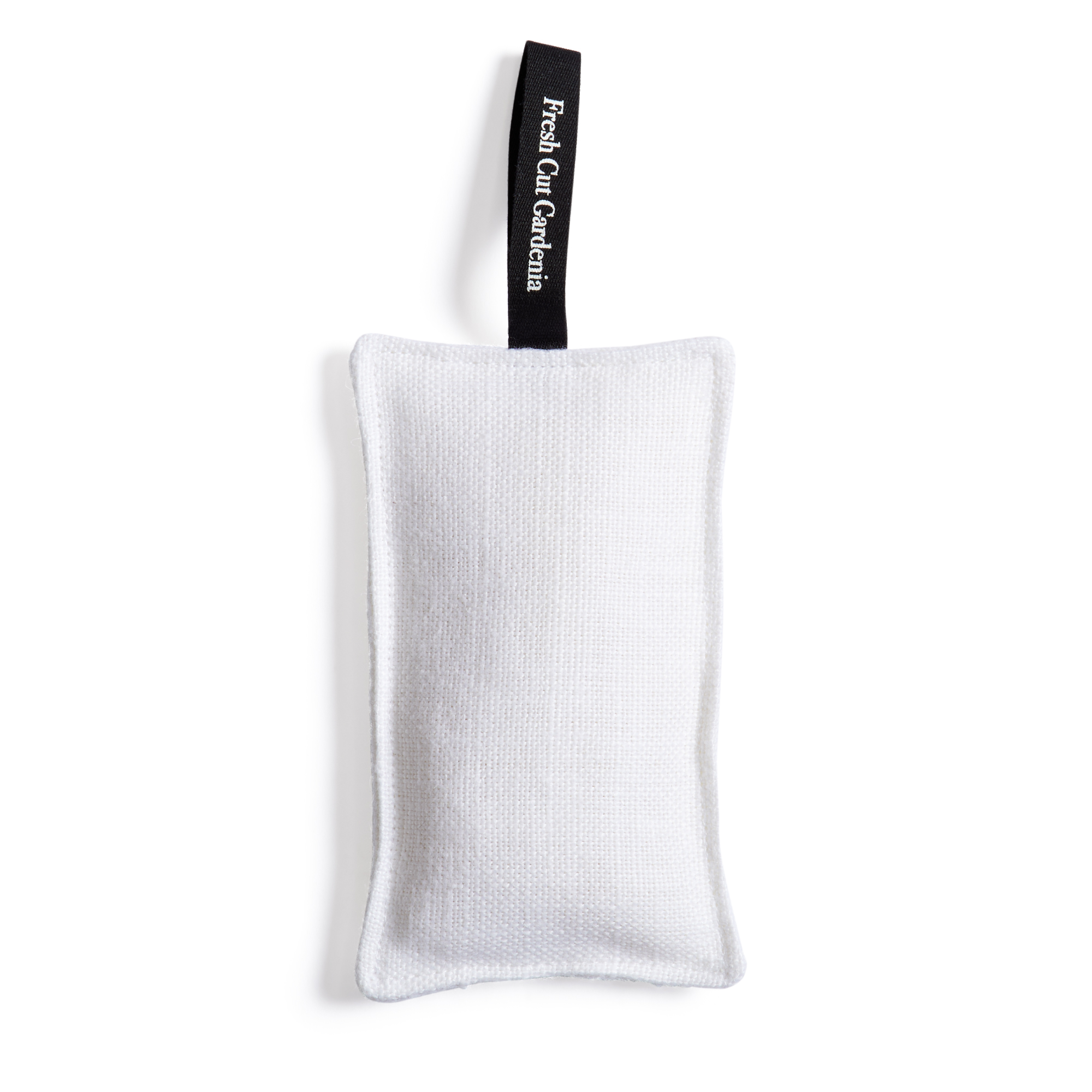 Fresh Cut Gardenia | Scented Sachet