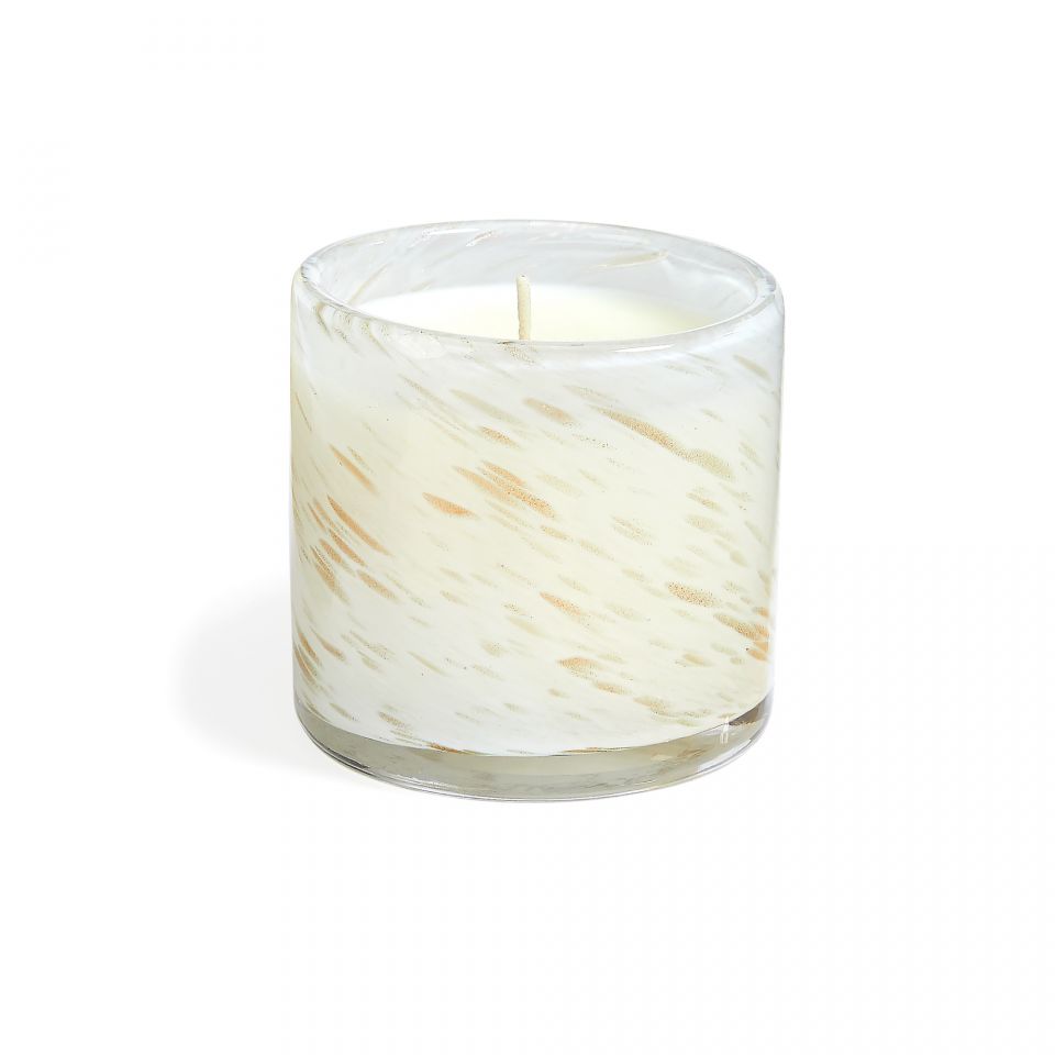 Lafco White Maple Bourbon Candle 6.5 oz (Classic)