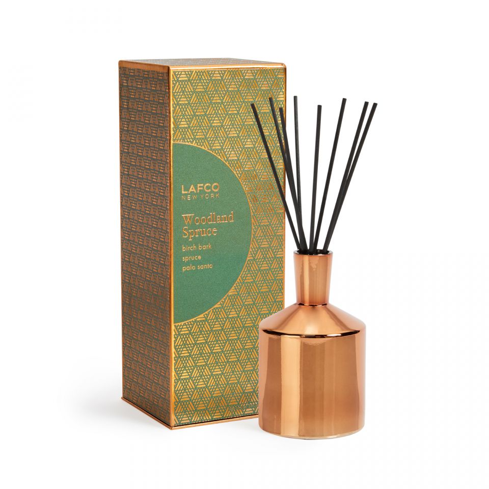 Heart & Home Fragrance Reed Diffusers - Winter 2023