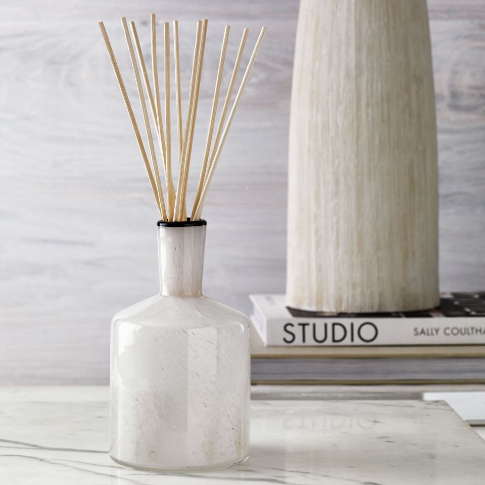 Champagne Signature Reed Diffuser | LAFCO New York