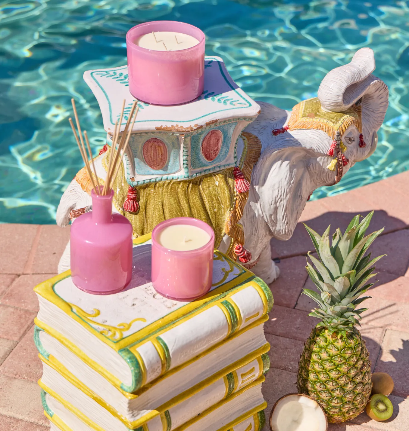 Pink Paradise | LAFCO New York